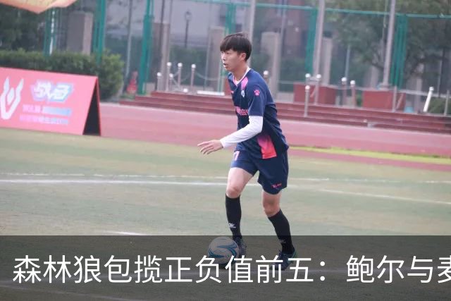 森林狼包揽正负值前五：鲍尔与麦克丹尼尔斯共享荣耀